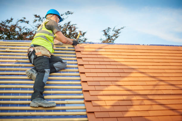 Professional  Roofing repair and installation in Hurricane, UT