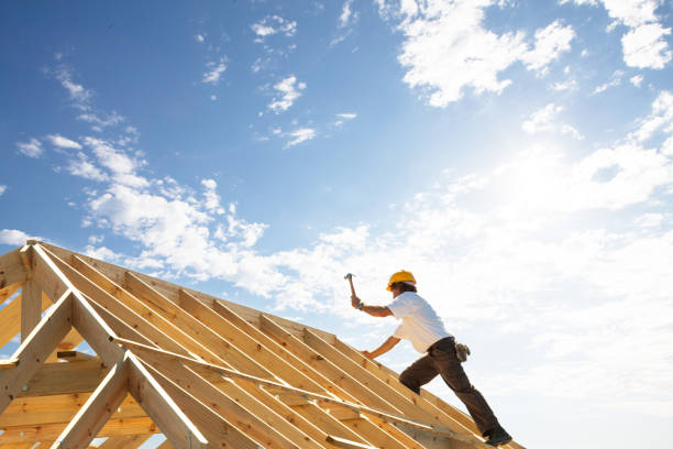 Best Roof Insulation Installation  in Hurricane, UT